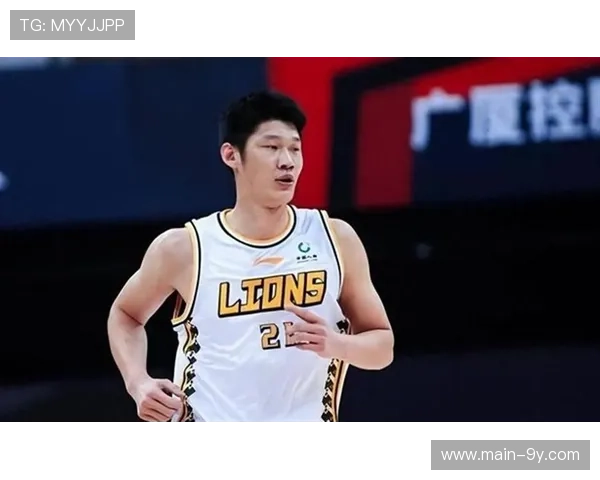 浙江广厦迎战新疆,胡金秋与阿不都沙拉木内线对决