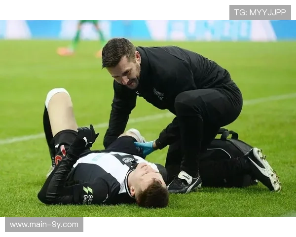 英超引入新医疗协议，减少球员伤病